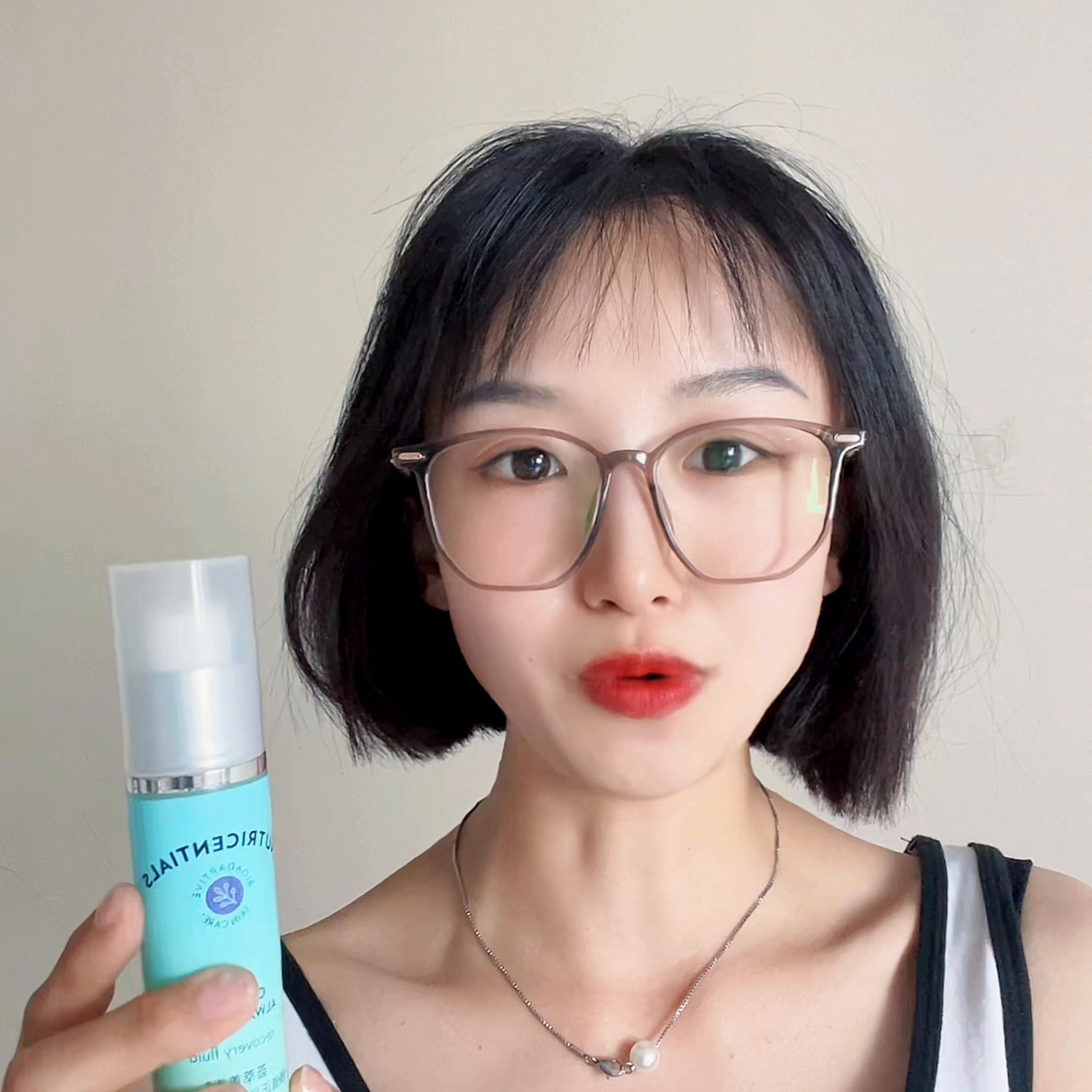 一招搞定过敏肌肤,适合过敏皮肤的修复精华