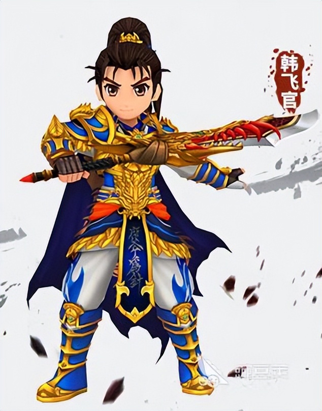 热血江湖游戏职业排行,端游热血江湖有哪些职业