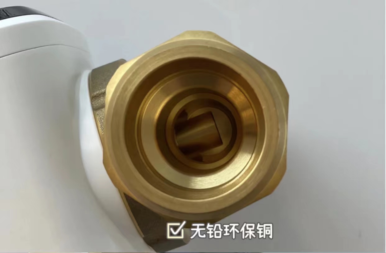 前置过滤器在改水电时安装能免费？水暖工：少刷点视频，别做梦了