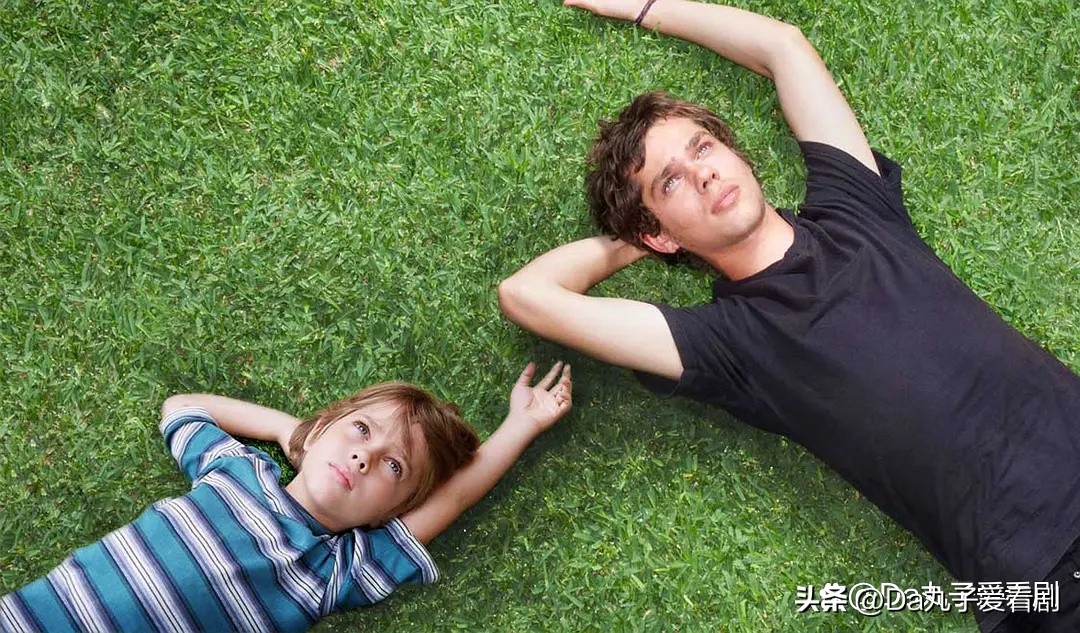 人生应该看的十大励志电影,适合迷茫时看的电影