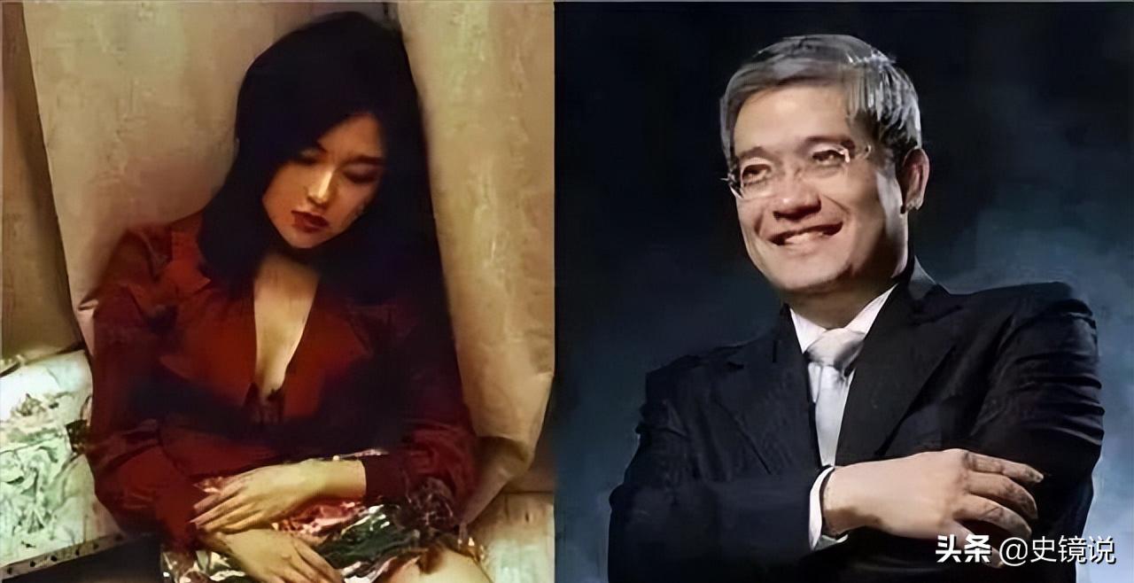 郎咸平年轻漂亮空姐,郎咸平与空姐最后结果