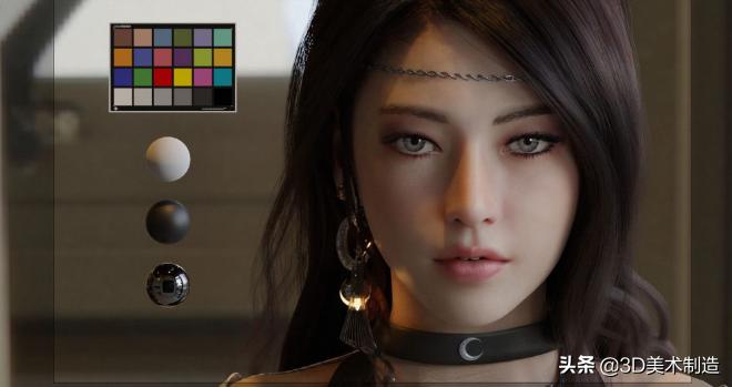 现在做游戏工作怎么样,现在游戏建模行业