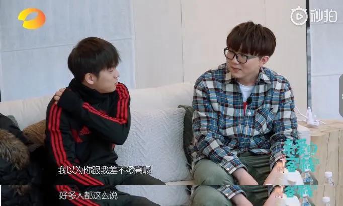 身高最高的七位男星谁是你的男神,五位身高最矮的男明星