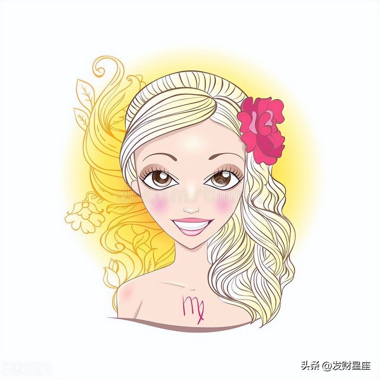 不屈不挠，宁死不屈的3大星座女，恋爱路上伤痕累累