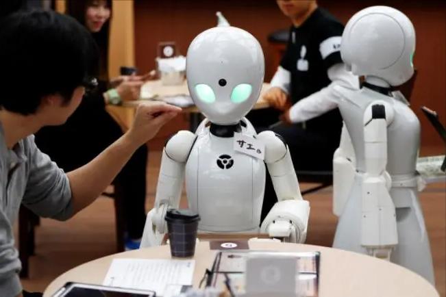 日本的六大领先科技,日本称霸世界的6大尖端科技