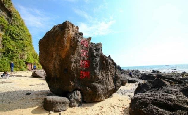 广西北海玩一趟多少钱,广西北海海岛