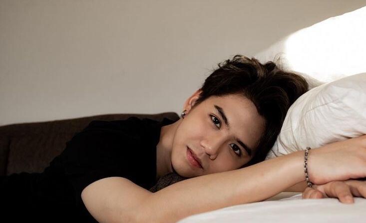 他泰一眼万年的外观2:南农的酒窝,呆的喉结,普明的耳边痣