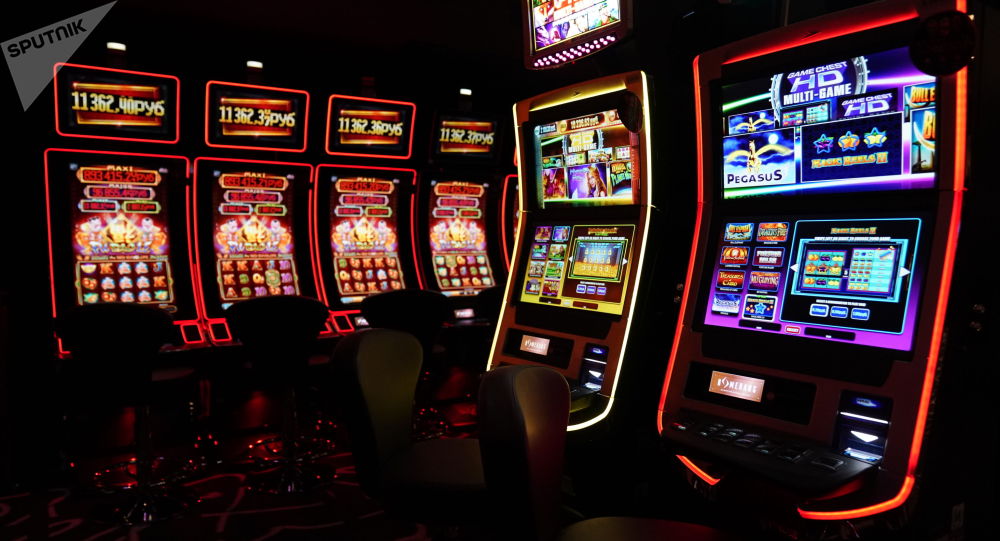 唯一合法的“赌博”，日本弹球机柏青哥，让数百万日本人倾家荡产