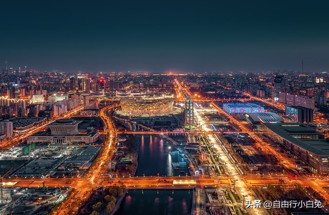 北京奥林匹克公园跑步路线图,北京奥林匹克公园游览攻略