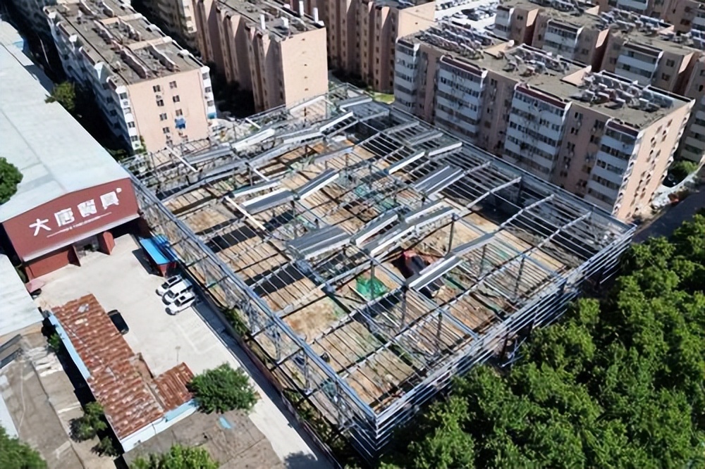 西安市莲湖区雅卓花园,西安城西大马路村雅卓花园