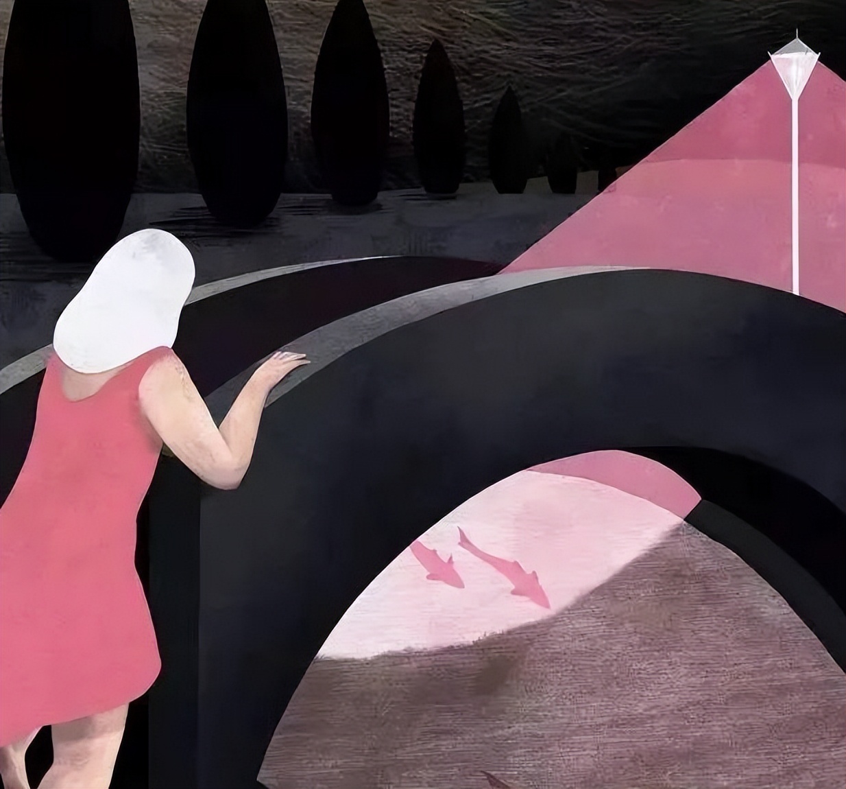 未来几年，有三类人正默默地“奋起”，冲破低谷的僵局