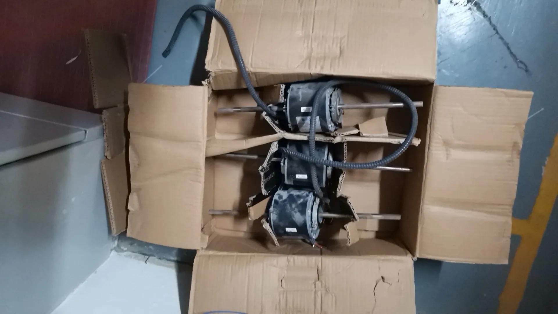 维修排烟风机,维修风机盘管