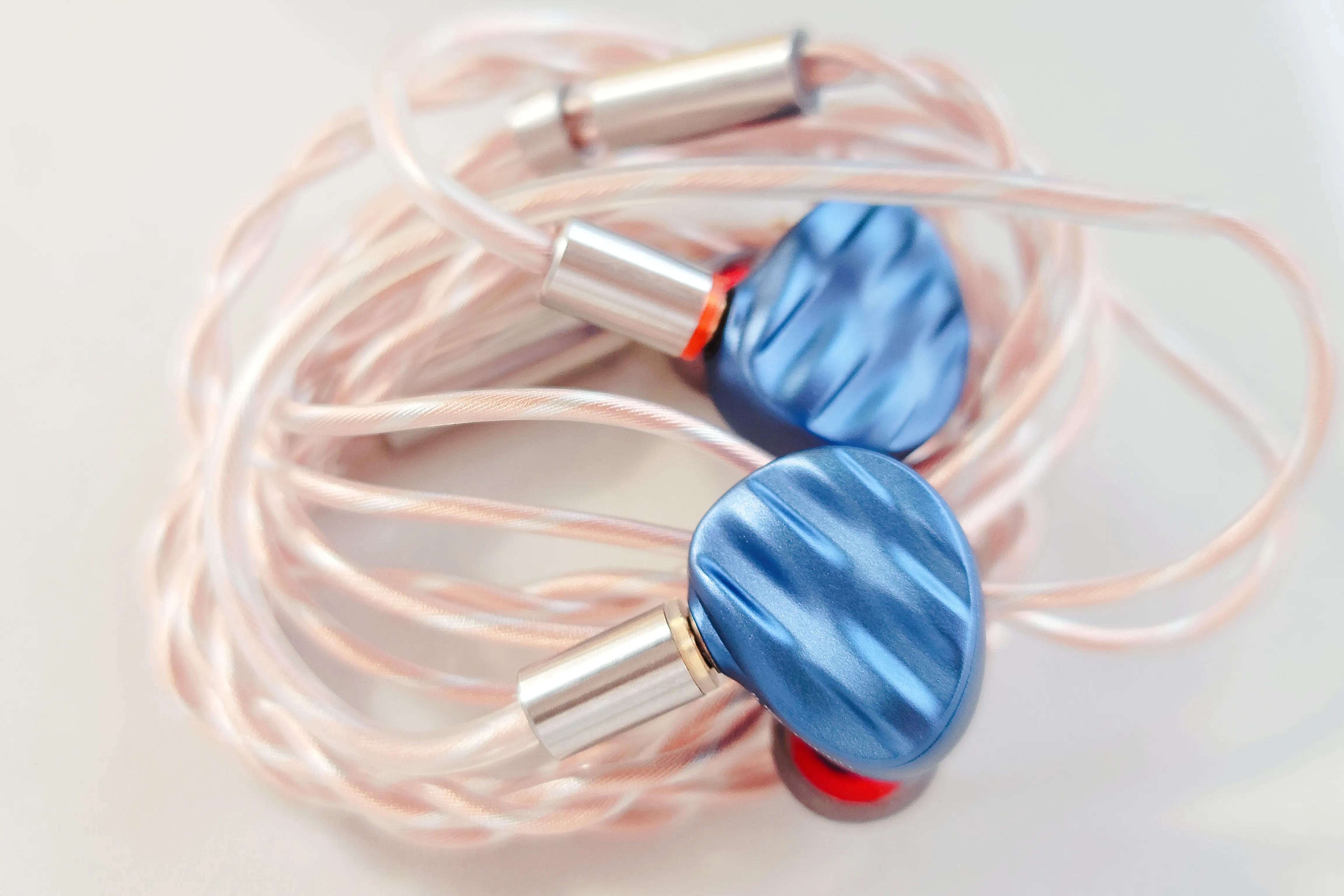 有线耳机的终点音质，还得是W+GT2pro