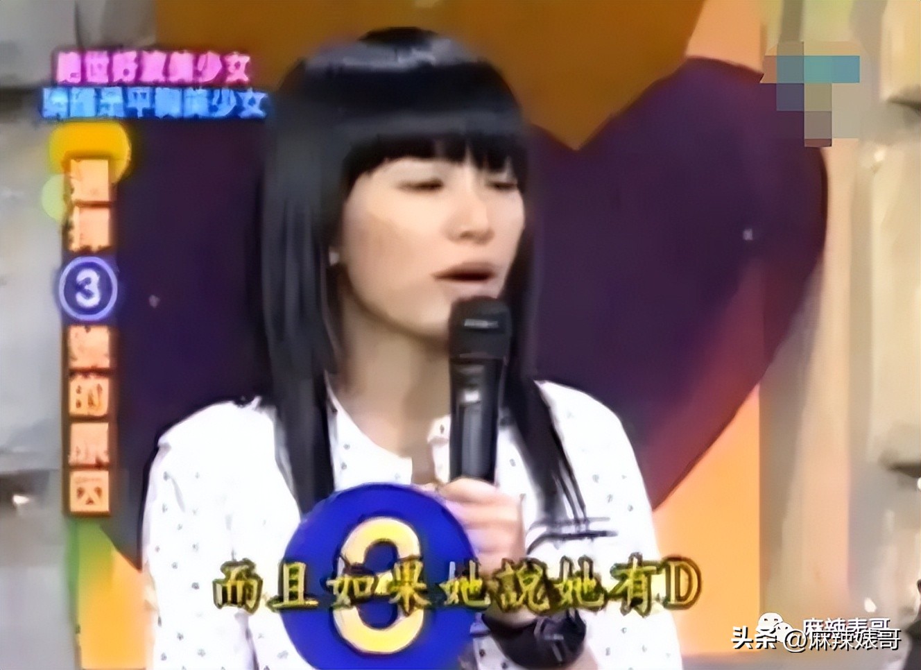 田馥甄hebe日常,hebe田馥甄最近状态