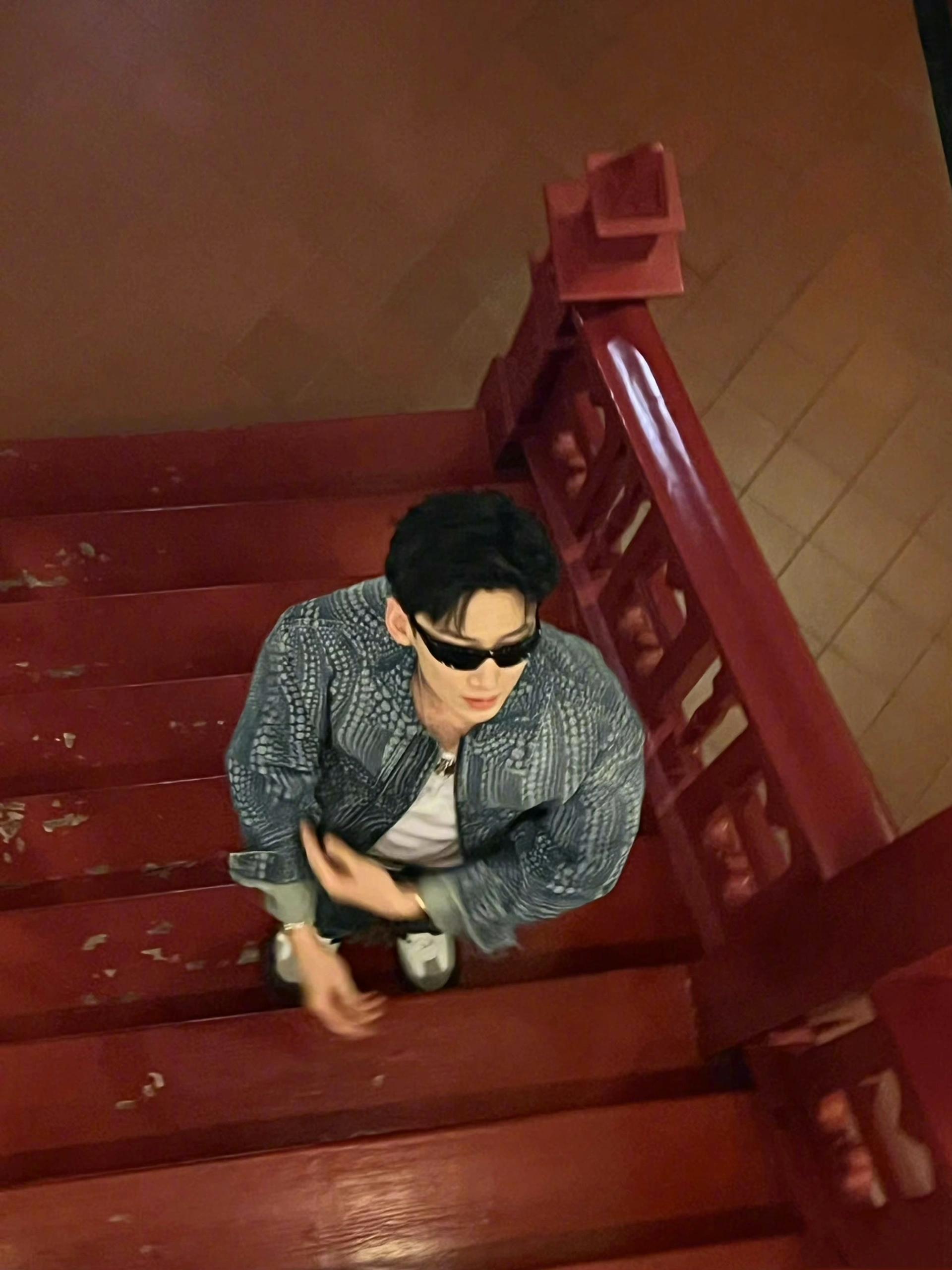 白敬亭同款德训鞋,白敬亭鞋德训鞋