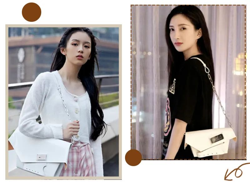 当下最流行的7款秋冬包包,冬季必买的3款包包太时髦了