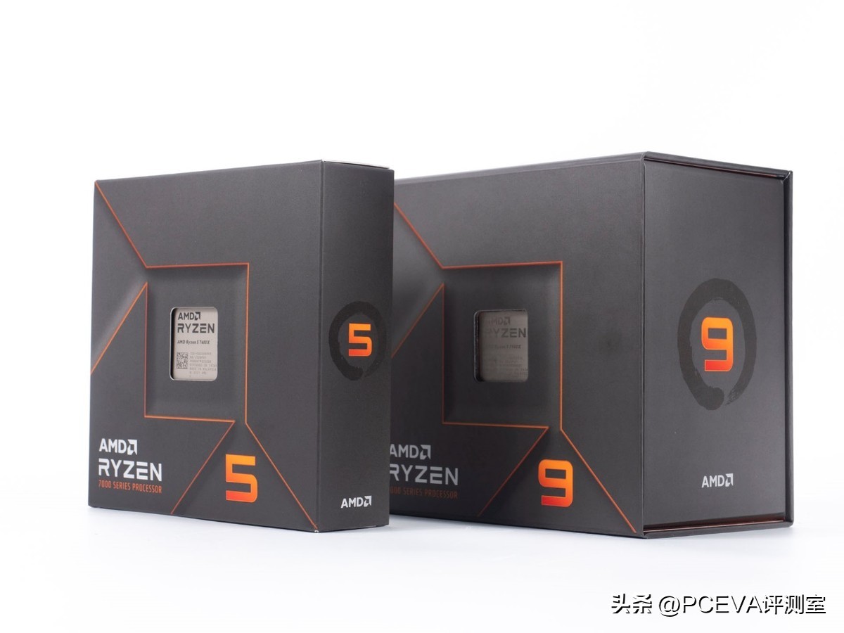 生产力选锐龙还是酷睿,生产力锐龙r5-7500f