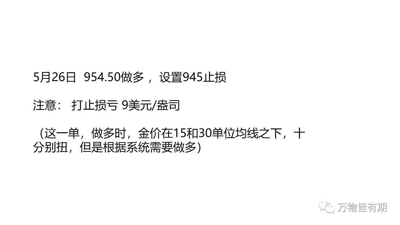 玩转黄金跟单,黄金短线交易技巧新手必看