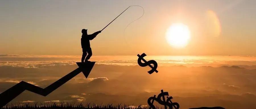 听歌有收益的平台,高收益平台