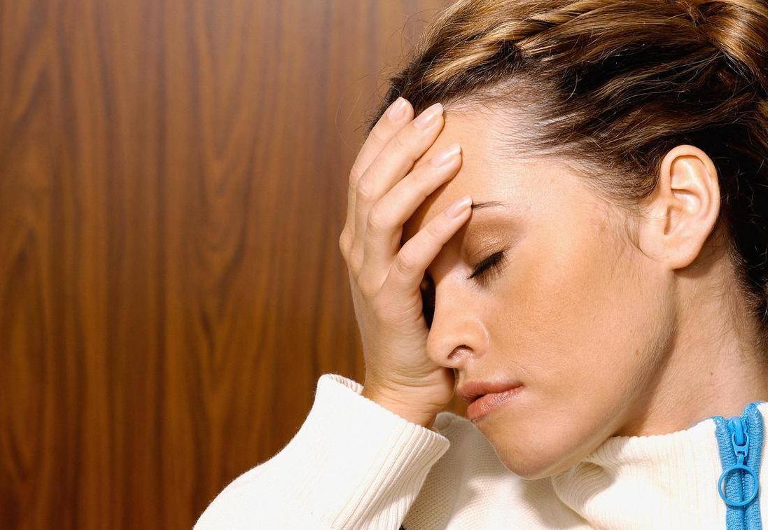 围绝经期综合征中医辨证心肾不交,绝经期肾阴阳两虚中医辨证