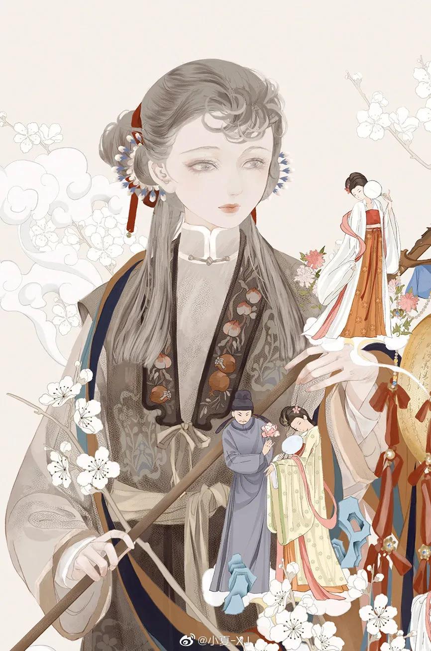 我吃了我爱的人：一只粉兔子