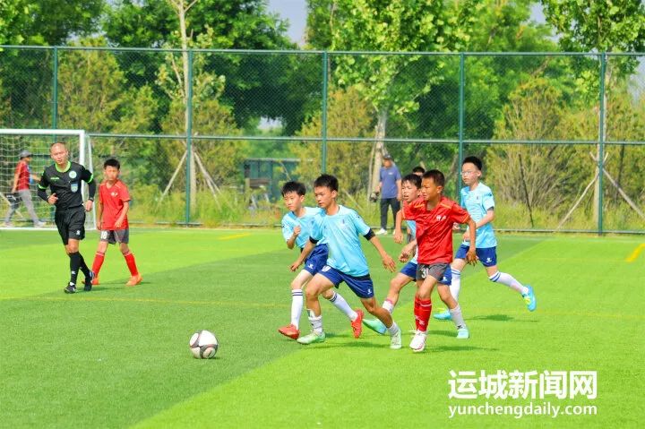 首届青少年足球联赛视频,中国青少年足球联赛决赛足球小将