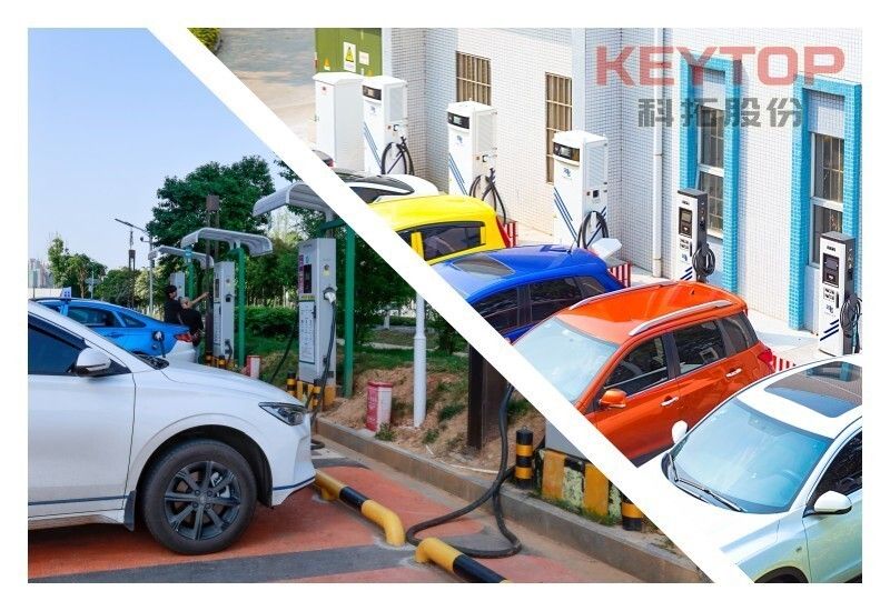 充电桩加盟代理需要什么条件,新能源充电桩加盟代理哪家靠谱