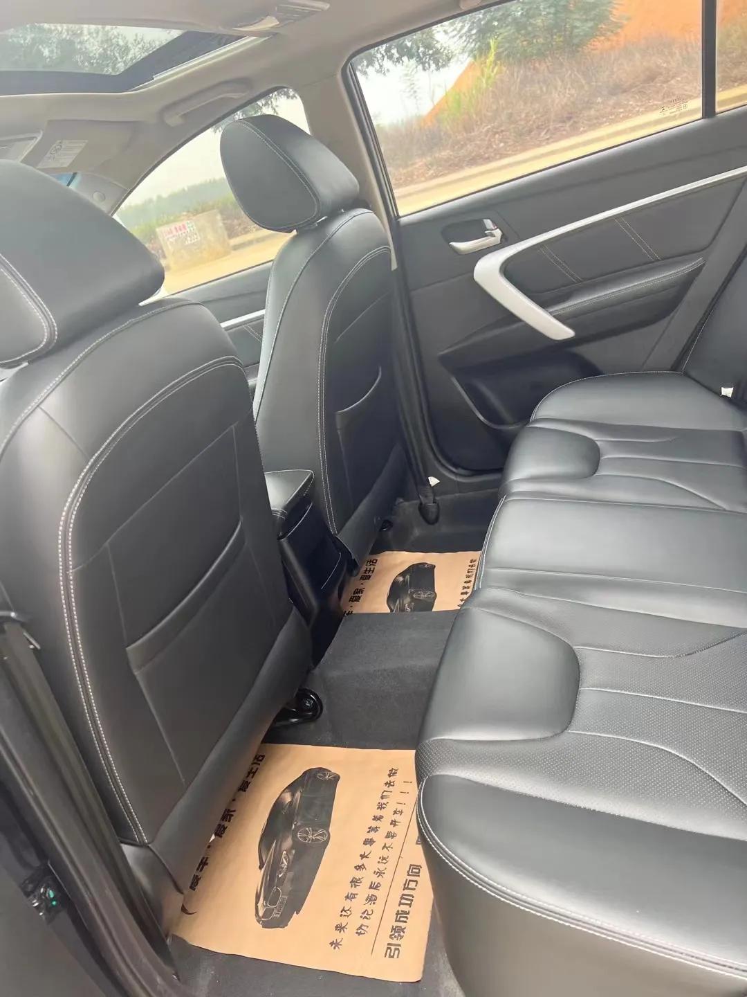 昊锐2.0t二手车值不值得入手,jeep自由侠二手车值不值得买