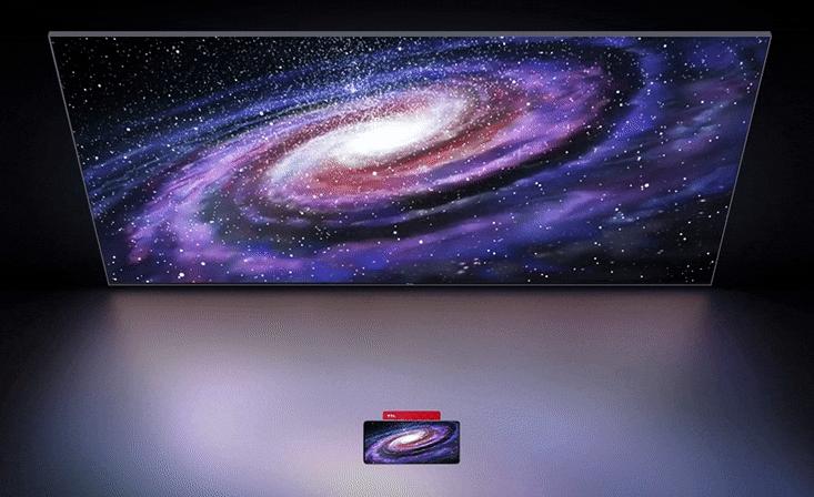 海信跟tcl哪个85寸电视更好,23年海信和tcl电视全球哪个排名