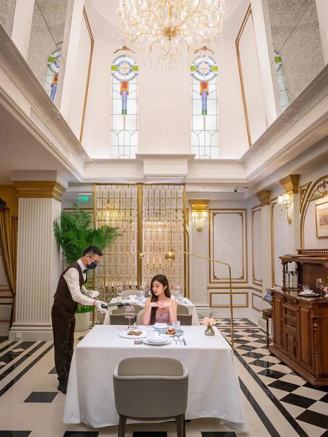 上海潮流夜生活指南,上海最时髦夜生活