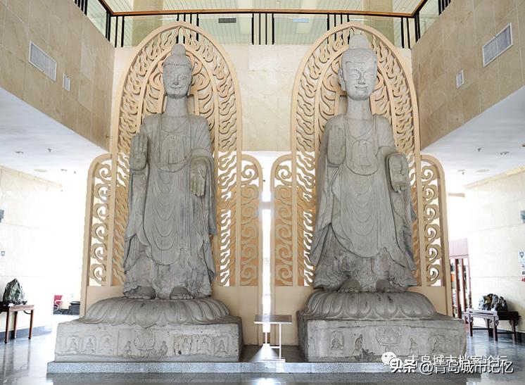 青岛四方公园,值得一去的青岛博物馆