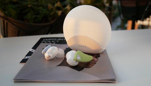 音质天花板无线耳机,tws磁吸蓝牙耳机评测