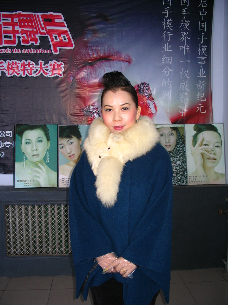 王琳年轻时最美照片,王琳2011