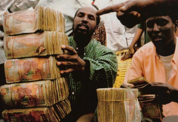 买得起的东西都在涨价,通缩哪些东西会涨价