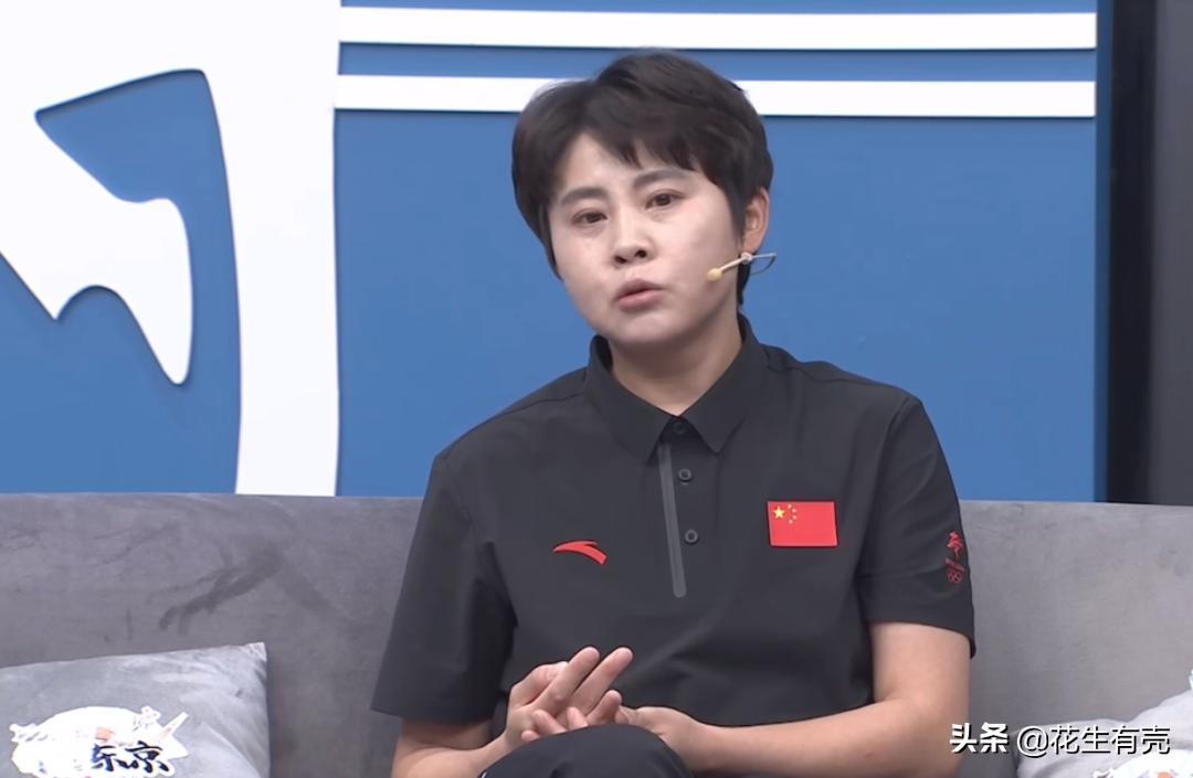 王濛周洋夺冠的高光时刻,王濛周洋冻手冻脚变年轻