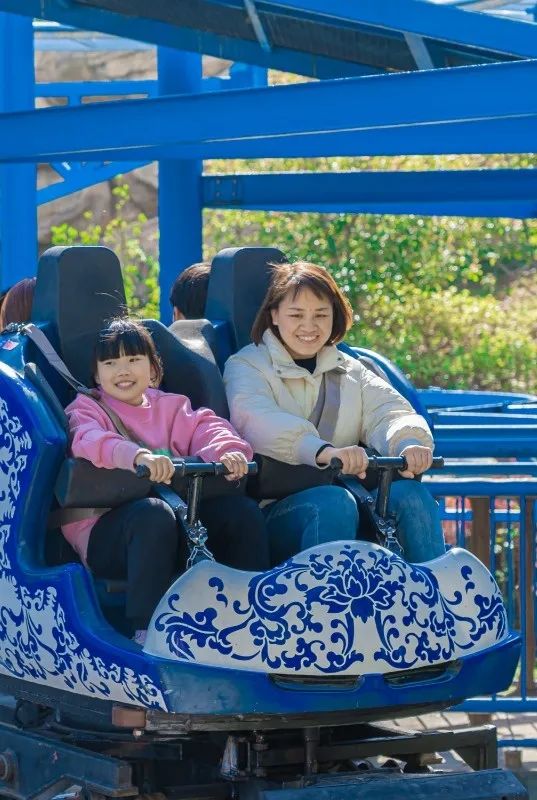 南昌融创乐园重新开业,南昌融创乐园恢复营业