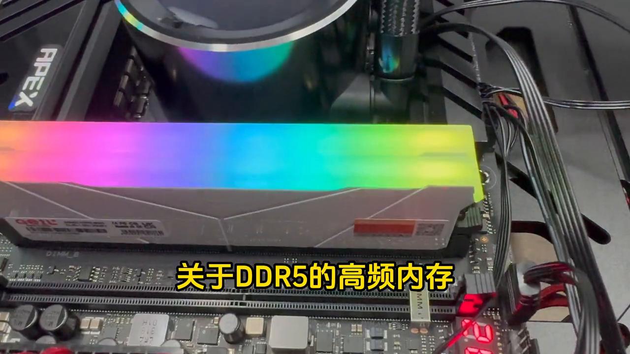 金邦巨蟹ddr56000mhz内存怎么样,金邦巨蟹ddr56000mhz超频