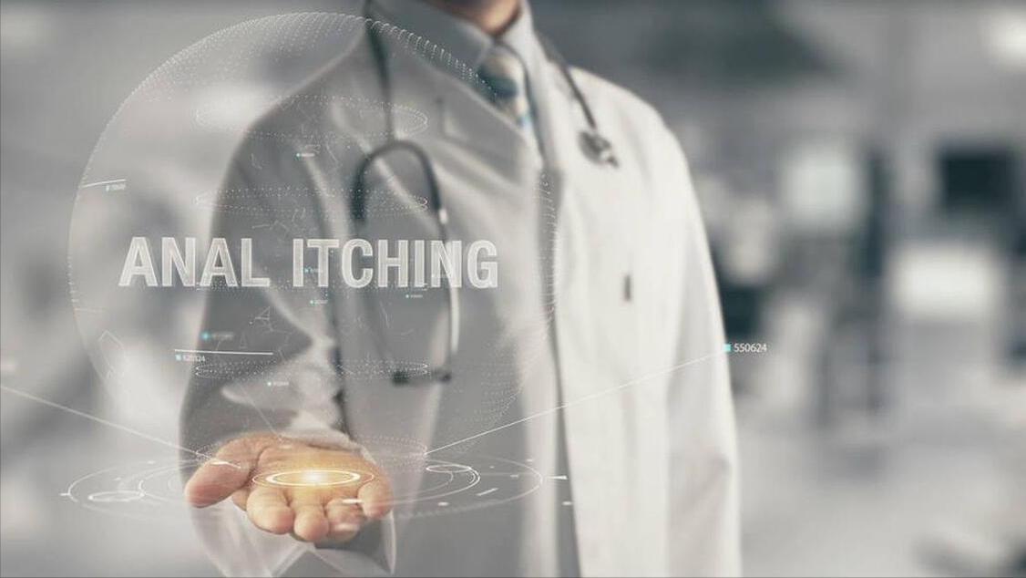 为什么屁股中间也会长“毛”？若是刮掉会怎样？网友：涨知识了