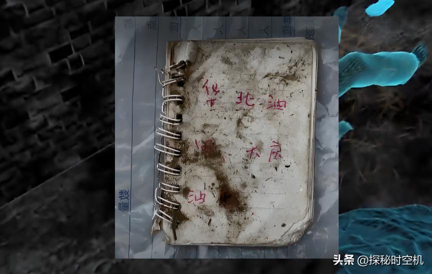 2014年，桃木枝戳穿*体下**？河北女子死状诡异，求爱日记本藏杀机