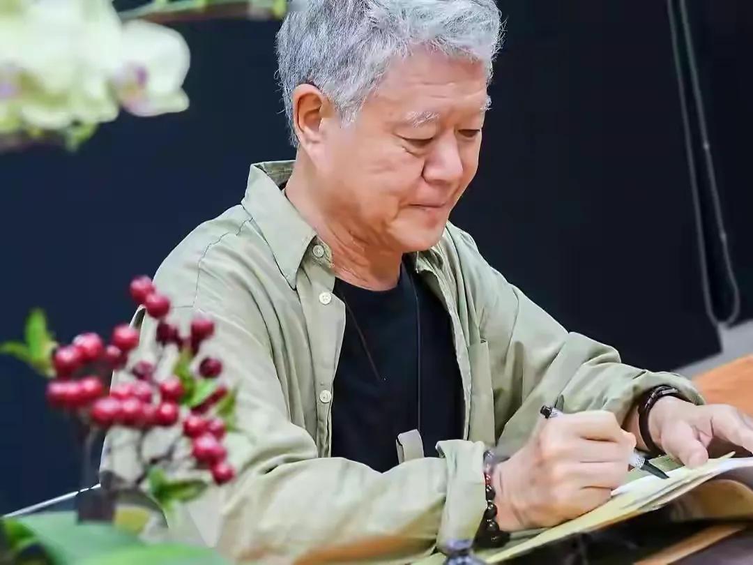 蒋勋对别人的批判,蒋勋说自己的脆弱之处