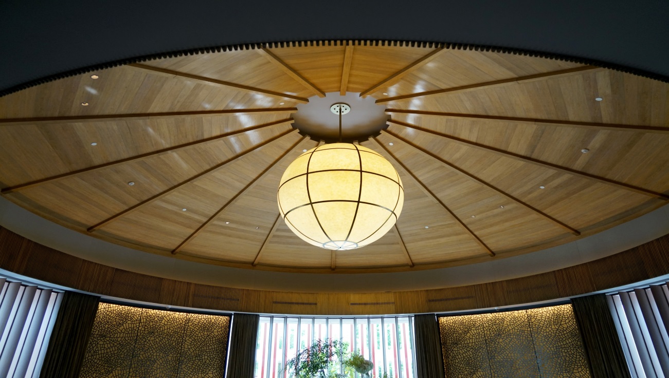 Geosheen极成：技术先导，极致创新，提供整体照明方案