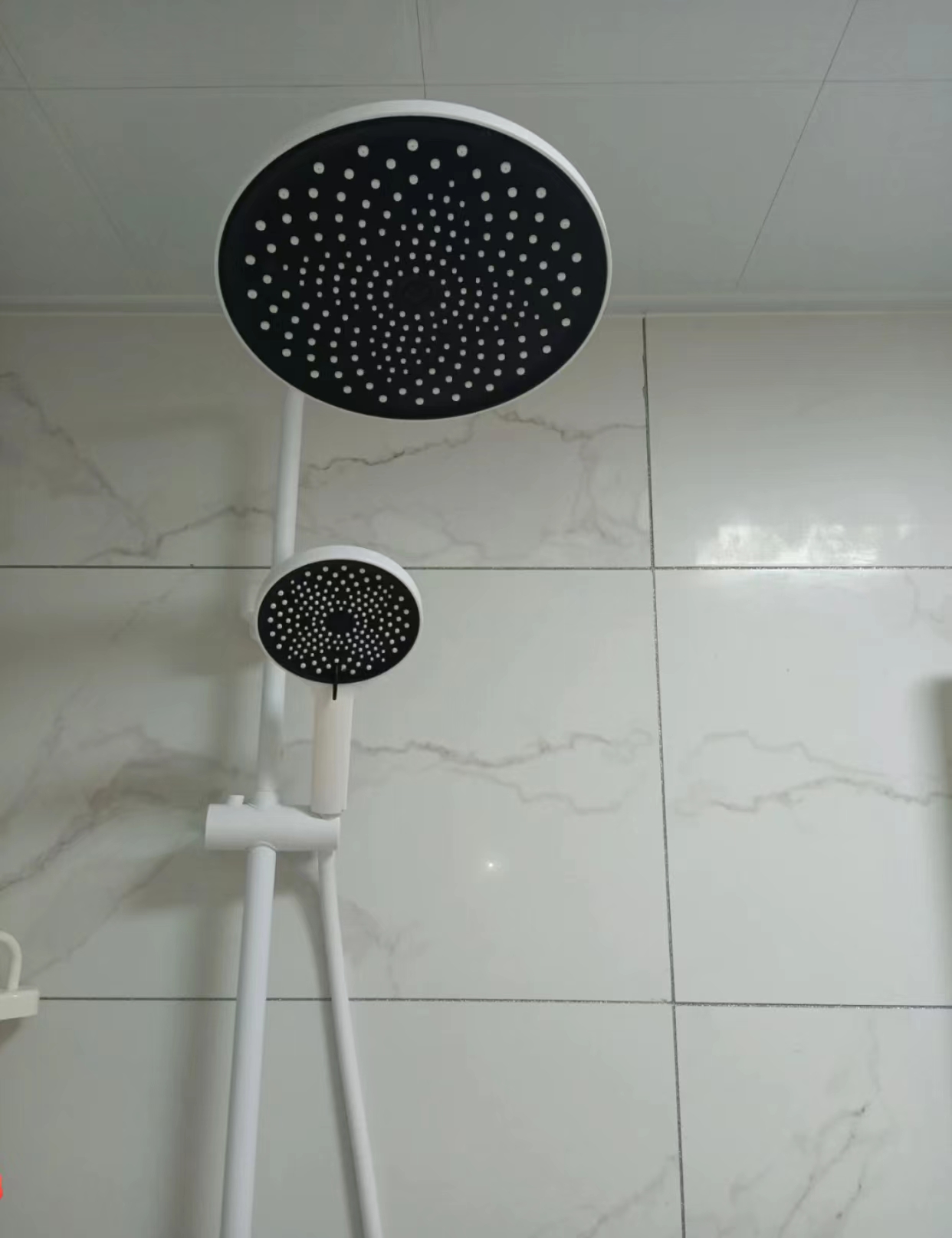 高楼层买什么花洒好,新房花洒怎么选