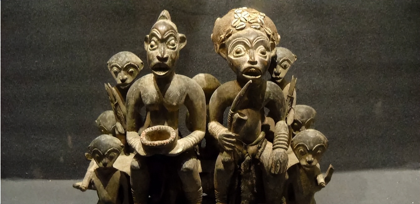 古代非洲金银工艺技术与材料：制作技术与资源获取