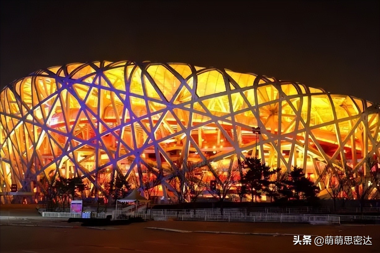 当年投资34亿元的鸟巢怎么样了,当年修建鸟巢花了34亿