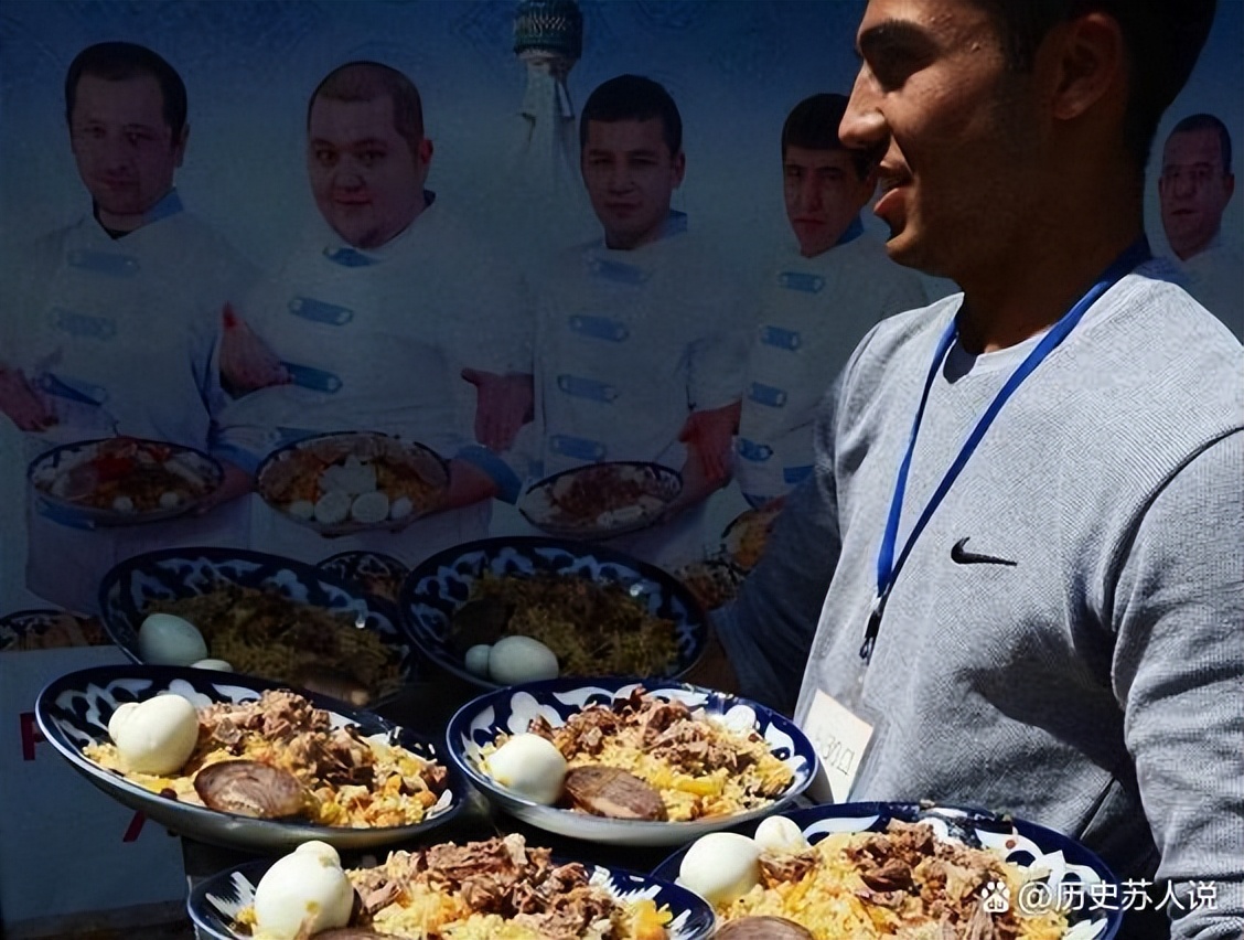 回教世界的苦行僧德尔维希：为什么长期存在却一直不温不火？