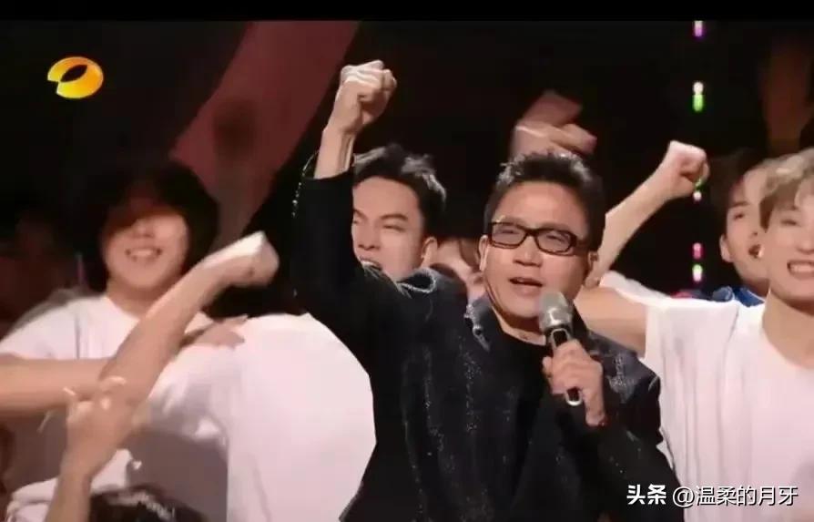 赞美袁树雄正能量诗句,袁树雄评论区