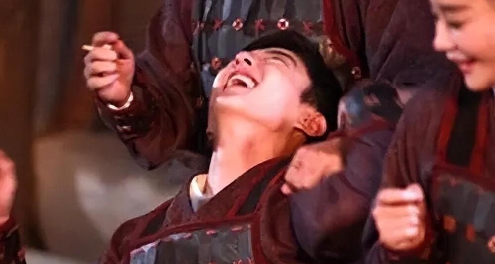 古代很温柔的刑罚,古代有很温柔的刑罚