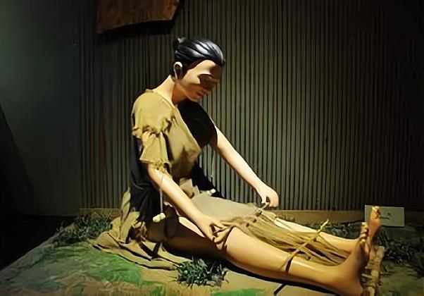 宋朝发明的织布机,宋朝最先进的织布机