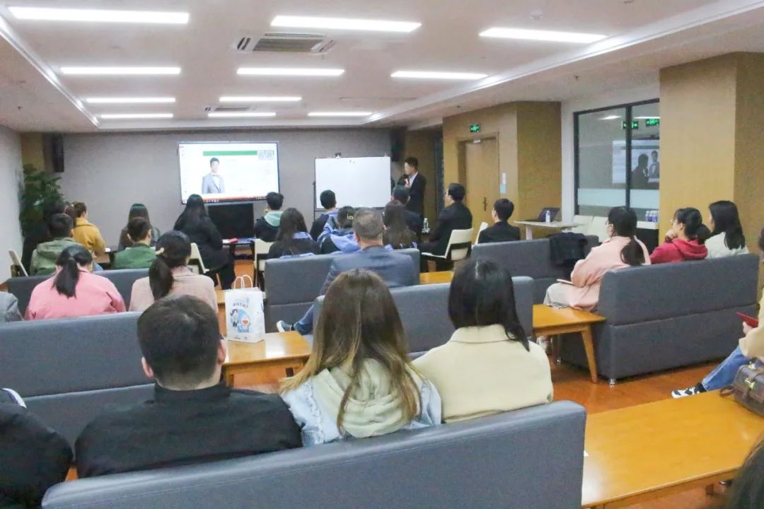 精进不休:博服人才集团与业界大咖对话新媒体招聘实战技巧