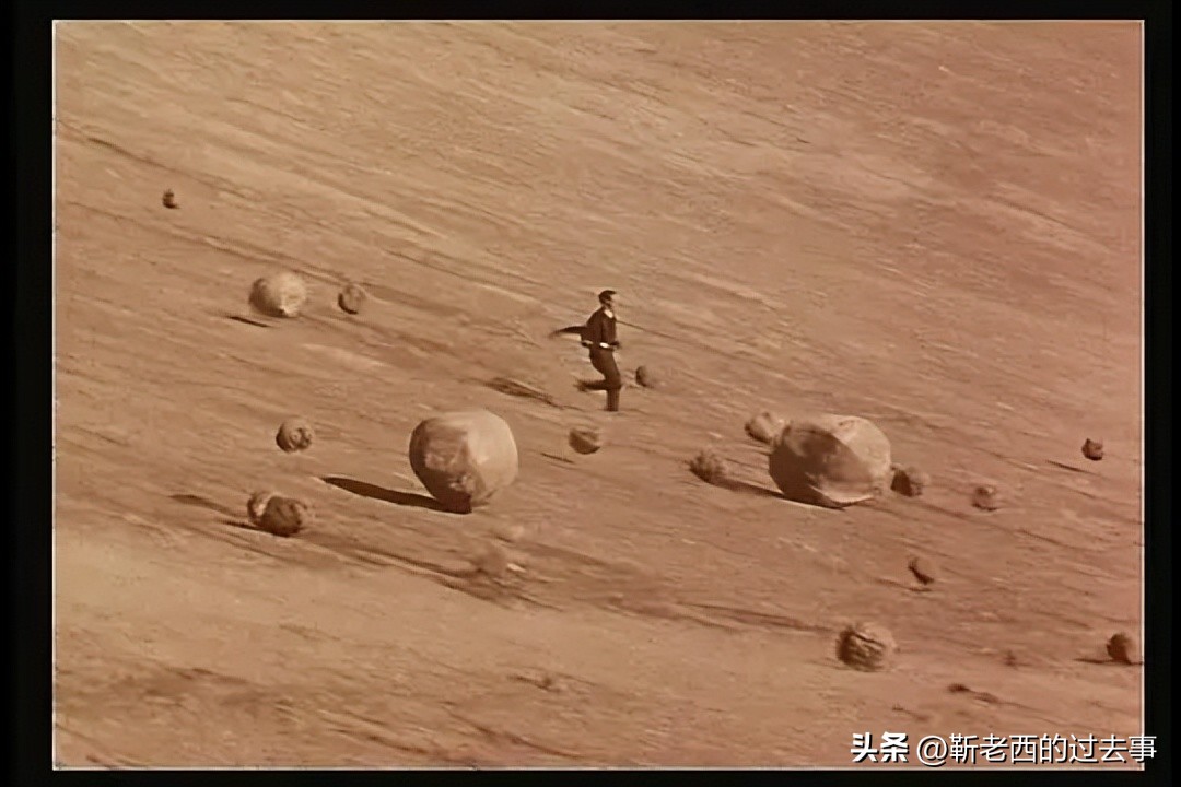 电影创作中情绪的积累和释放,电影叙事的八大要素